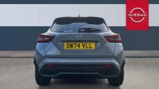 Nissan Juke 1.0 DiG-T Tekna 5dr Petrol Hatchback